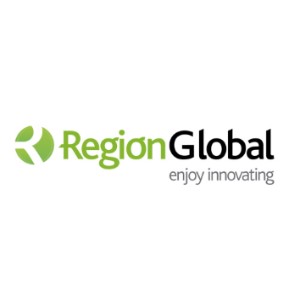 Región Global Logo