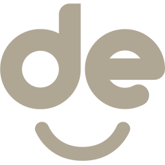 De Websmid B.v Logo