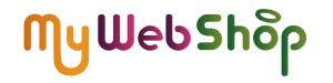 MyWebShop Logo