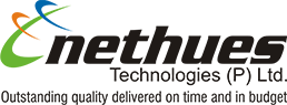 Nethues Technologies Logo