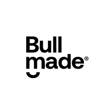 Bullmade Logo