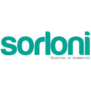 SORLONI AGENCY SAS Logo