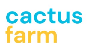 Cactus Farm Logo