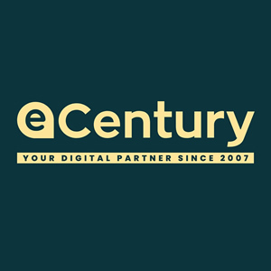 ecentury Logo