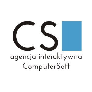 ComputerSoft Sp. z o. o. Logo