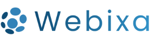 Webixa Logo