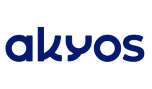 Akyos Communication Logo
