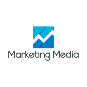 Marketing Media Logo