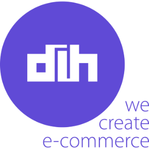 DiH.PL Logo