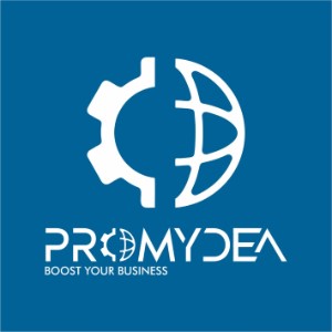 Promydea Logo