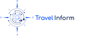 Travelinform Logo