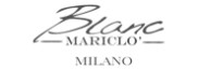 Blanc Mariclò by Federighi