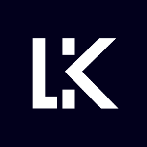 LK INTERACTIVE Logo