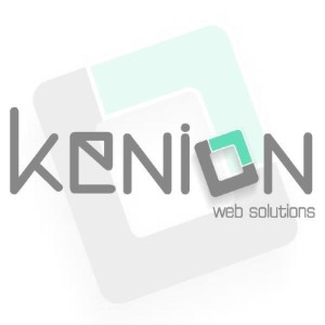 Kenion Logo