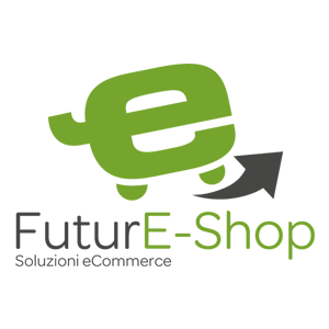 FuturE-Shop Logo