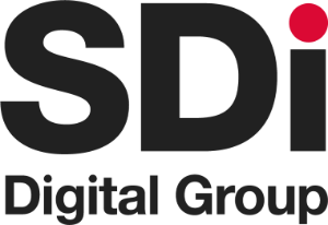 SDi Digital Group Logo