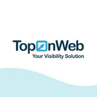Top On Web Logo