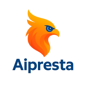 Aipresta.com Logo