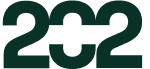 202 ecommerce Logo