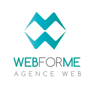 Web For Me Logo