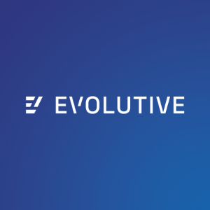 EVOLUTIVE Logo