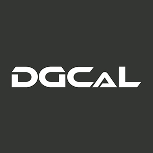 Dgcal Logo