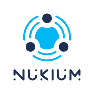Nukium Logo
