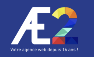 AE2 Logo