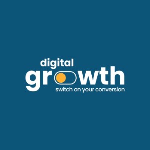 Digital Growth srl Logo