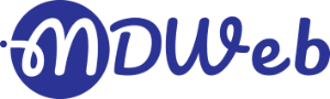 MDWeb Logo