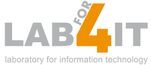LAB4IT Logo