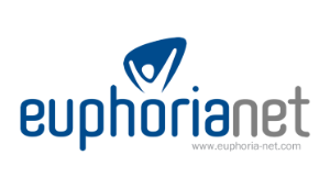 Euphorianet SAS Logo