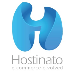 Hostinato srl Logo