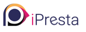 iPresta Logo